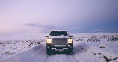 3 tips når du skal køre i julens vinterkulde