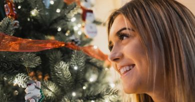 3 gode tips til at undgå stress i julen