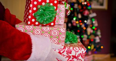 5 anderledes julegaver du kan give i år